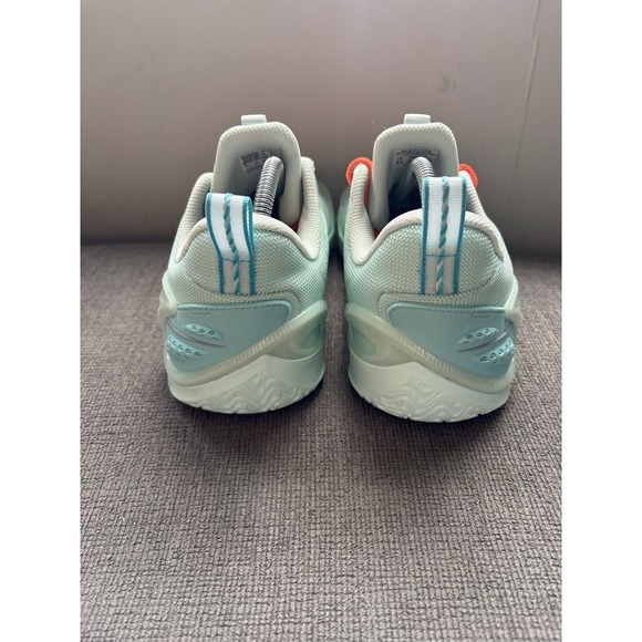 Li-Ning Way Of Wade 808‎ 3 Chemical Reaction Green Men\'s 8.5 ABPT043-11 Shoes main image 5